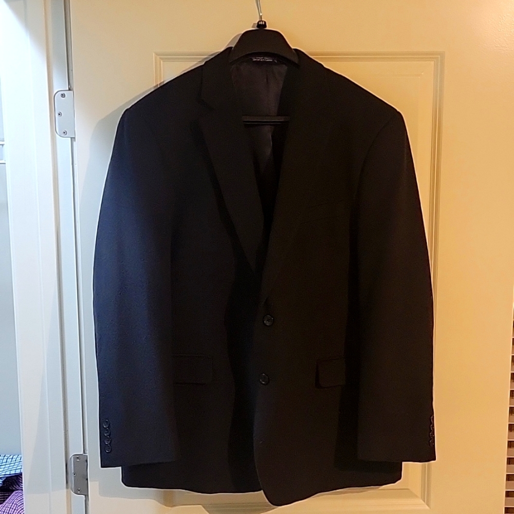 Mens Nautica sport coat---Great deal!!